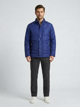 Waterproof Hooded Jacket