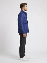Waterproof Hooded Jacket
