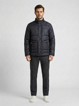 Waterproof Hooded Jacket