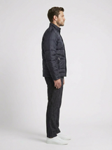 Waterproof Hooded Jacket