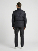 Waterproof Hooded Jacket