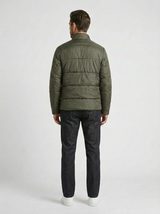 Waterproof Hooded Jacket