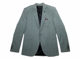 Viscose Slab Blazer