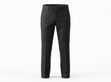 Straight Jeans (Classic Pocket)