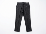 Straight Jeans (Classic Pocket)