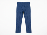 Straight Jeans (Classic Pocket)