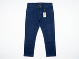 Straight Jeans (Jeans Pocket)