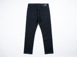 Straight Jeans (Jeans Pocket)