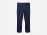 Slim Gabardine Pants (Classic Pocket)