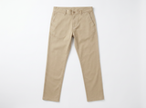 Slim Gabardine Pants (Classic Pocket)