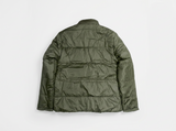 Waterproof Hooded Jacket