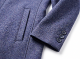 Cashmere Overcoat
