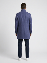 Cashmere Overcoat