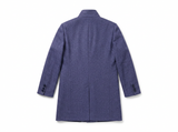 Cashmere Overcoat
