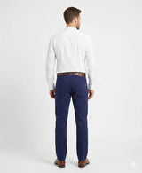 Regular Gabardine Pants (5 Pockets)
