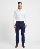Regular Gabardine Pants (5 Pockets)